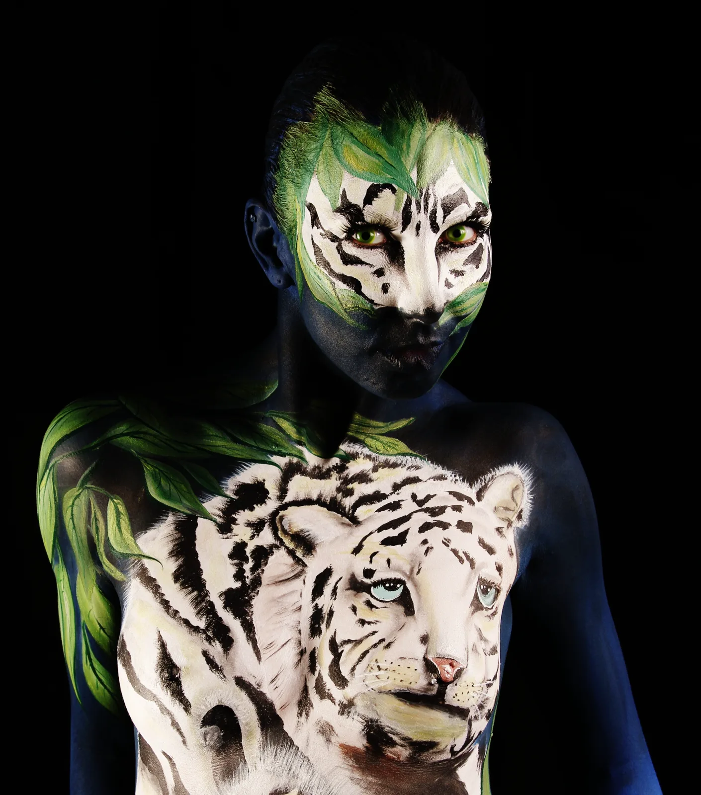 Bodypaint
