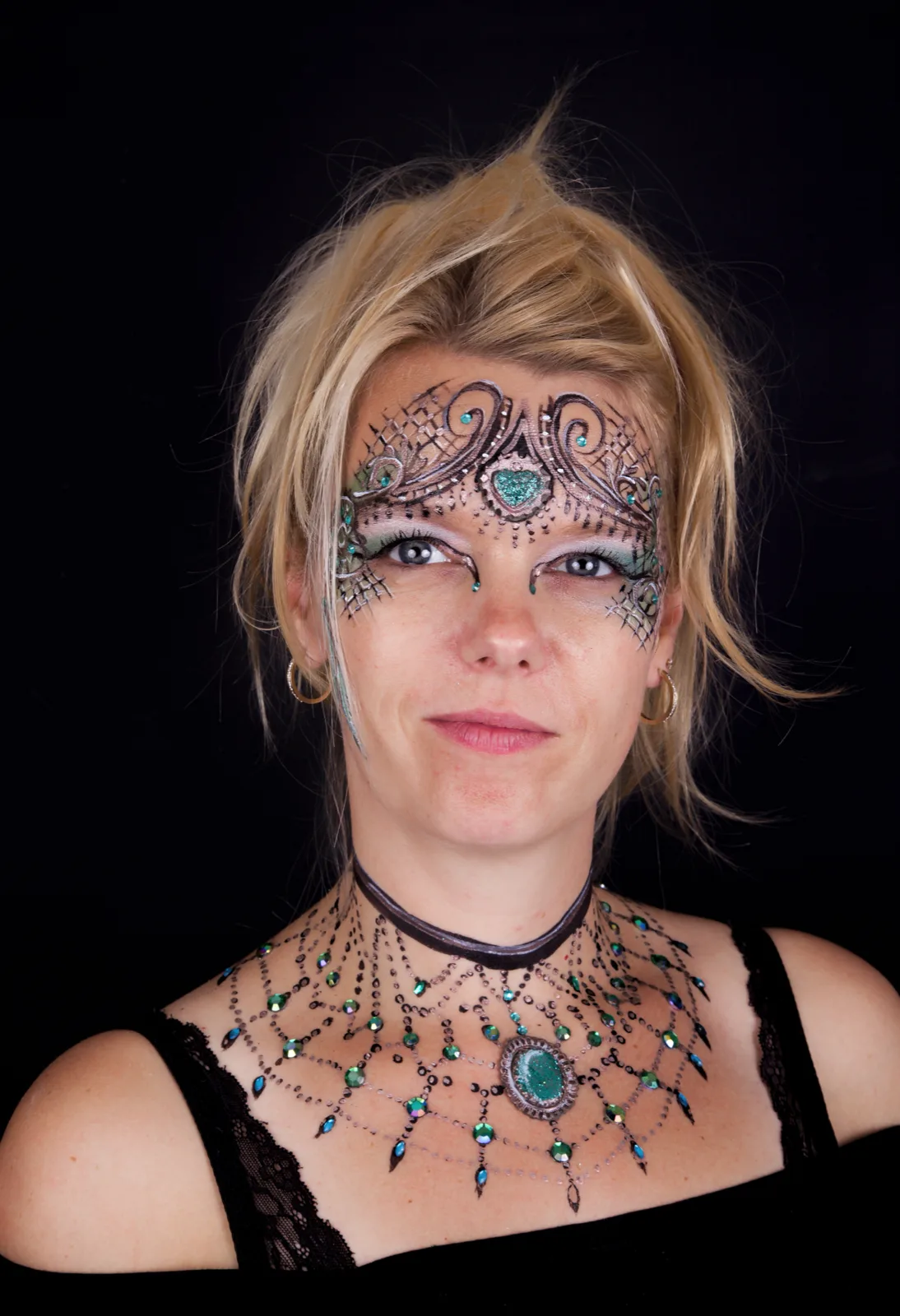 Facepaint